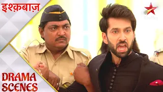 Ishqbaaz | इश्क़बाज़ | Kya Shivaay bacha payega apni maa ko?