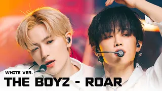 [엠카 풀버전] 더보이즈 (THE BOYZ) ‘ROAR’ White Ver. @엠카운트다운 M COUNTDOWN 230223