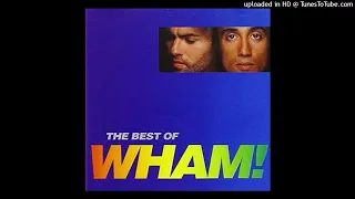 Wham! - Last Christmas (Pudding Mix) [HQ]