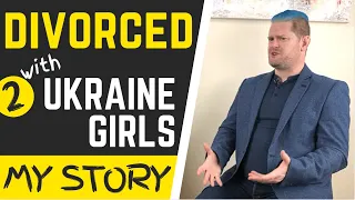 Top 7 Reasons I'm Divorced Twice With Beautiful Ukrainian Women 😵