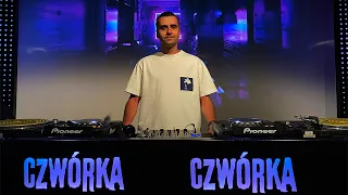 Tuchowsky @ 12"/h [DJ SET]