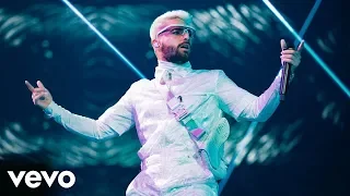 Maluma - 11:11 World Tour 2020 (Múnich, Alemania)