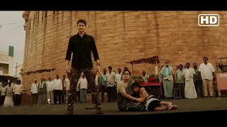 Mahesh babu (HD) South Movie || Khiladi Bhaiya