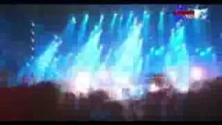 Slipknot Wait and Bleed live @ Rock am Ring 2009 HD