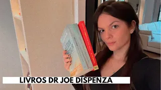 Lei da atração na prática | Livros Dr Joe Dispenza