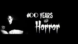 100 Years of Horror - Documentary (1996)