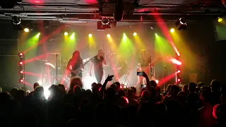 SOEN - Lotus (Live, Mixtape 5, Sofia)