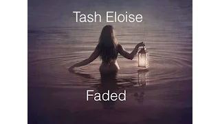 Faded - Cover