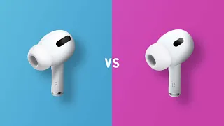 Airpods Pro 2 vs OG Airpods Pro: Upgrade? Which one to buy?