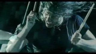 As I Lay Dying "Confined" (OFFICIAL VIDEO)