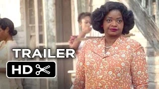 Get On Up TRAILER 3 (2014) - Octavia Spencer Drama HD