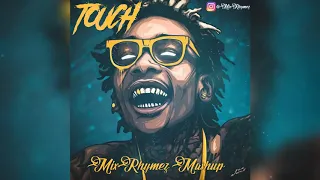 New  Tyga Ft Wiz Khalifa, Lil Wayne & 50 Cent 2019  TOUCH  Explicit By Hot Tunes
