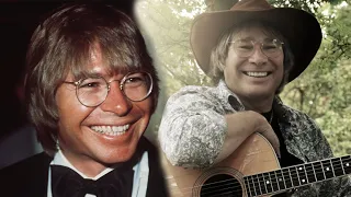 The Life and Tragic Ending of John Denver