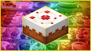 Jak zrobić ciasto w Minecraft | Crafting w MC