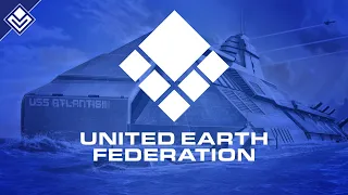 United Earth Federation | Supreme Commander