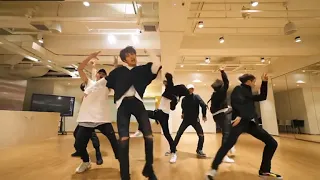 [MIRRORED] 威神V(WayV) ‘理所当然(Regular)’ Dance Practice  #WayV
