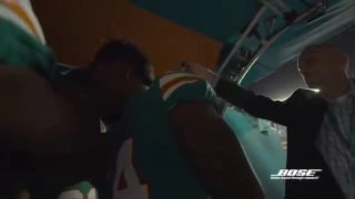 Giants vs dolphins mic'd up