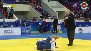 66 kg Abdulaev I Isoda N 19 04 2014 Т3 КУБОК ЕВРОПЫ ЮНИОРЫ И ЮНИОРКИ, САНКТ ПЕТЕРБУРГ 2014