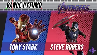 [BANDE RYTHMO] Avengers : Endgame - La défaite