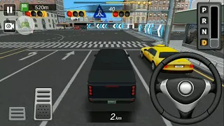 Traffic And Driving Simulator Race 3 star complete gameplay walkthrough tutorial level 79 #trending