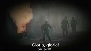 Sieg Heil, Viktoria | Türkçe Çeviri