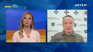 СИТУАЦІЯ НА ВОВЧАНСЬКОМУ НАПРЯМКУ: Волошин доповів про ситуацію