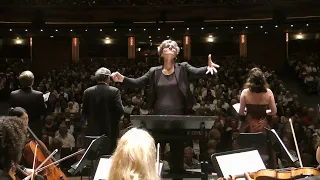 A. BRUCKNER · Te Deum · Philharmonie Salzburg  · Elisabeth Fuchs