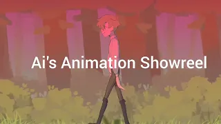 Ai's Animation Showreel