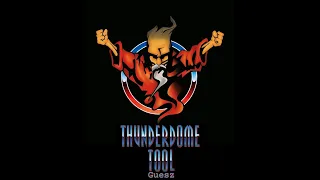 Guesz - Thunderdome Tool