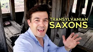 The Short Story Of The Transylvanian Saxons and Archita