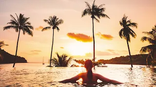 CHILLOUT LOUNGE RELAXING MUSIC Summer Special Mega Mix 2022 (3 HOURS)