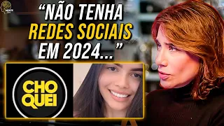 Dra. ANA BEATRIZ | Por que ABANDONAR  as REDES SOCIAIS em 2024 é a Melhor Escolha