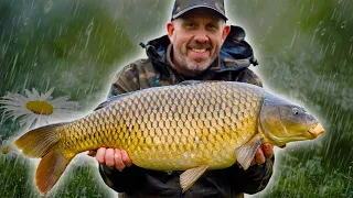 The key to Spring Success?! 🤫🔑 | Carp Fishing | Fox International