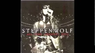 Steppenwolf - Born To Be Wild [HQ Audio]