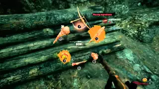 FAR CRY PRIMAL Destroy Random Encounter (G2G Evolved)