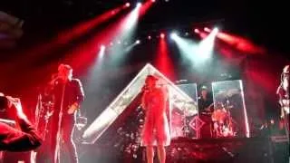 Cat Power - Nothin' But Time LIVE HD (2012) Hollywood Palladium