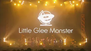 LittleGleeMonster ~ Short Movie ~