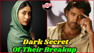 Dark Secrets of Kareena Kapoor and Hrithik Roshan Breakup