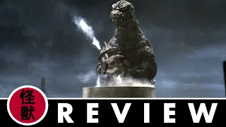 Up From The Depths Reviews | The Return of Godzilla (1984)