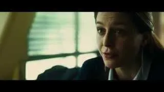 Whiplash - Clip: Break-Up - At Cinemas January 16 2015