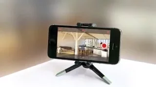 HOW TO: Turn Your Smartphone into a Security Camera | DIY IP WebCam