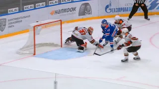 Avangard 2 SKA 5, 26 October 2020