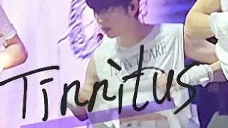 TXT 수빈 직캠 4K  -Tinnitus-  SOOBIN Focus @ACT: SWEET MIRAGE Bulacan | 230813