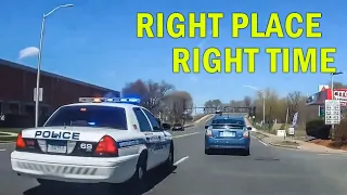 BEST OF CONVENIENT COP | DRIVERS BUSTED BY COPS | INSTANT KARMA POLICE | JUSTICE CLIP | KARMA COP