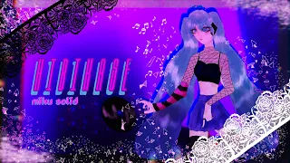 【初音ミク V4 Solid】Hibikase 【VOCALOID カバー】