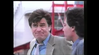 Téléfilm "Double Trahison" - 1986 - VF
