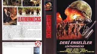 Leathernecks (1988)Türkce Dublaj