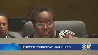 Former Dallas City Councilwoman Killed In Wrong Way Crash