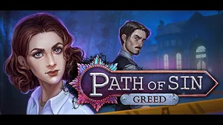 path of sin: greed - full playthrough.