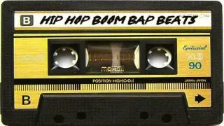 Keep it Real - 90's Hip Hop Old School Rap Instrumental